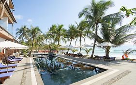 Palm Beach Hotel Phu Yen - Kite Surfing Spot In Winter